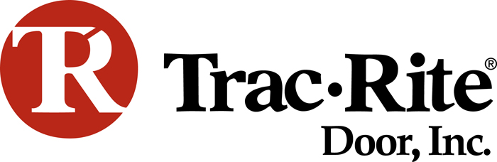 TracRite Door, Inc. Logo